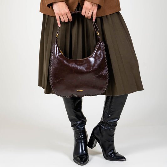 Shoulder Bag Rapsodia