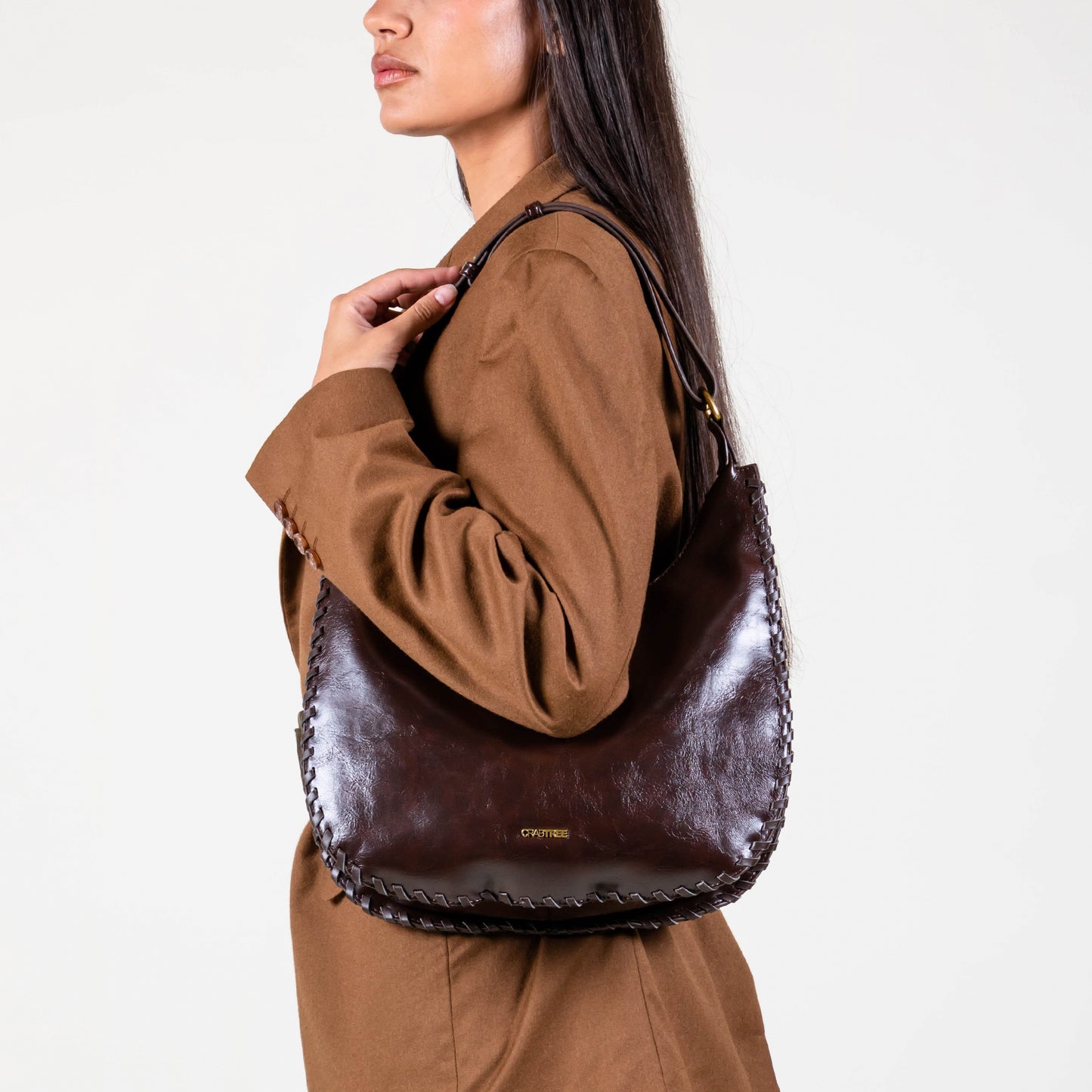 Shoulder Bag Rapsodia
