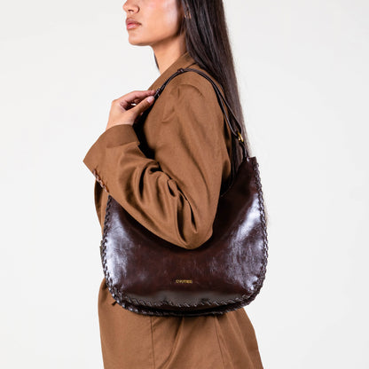Shoulder Bag Rapsodia
