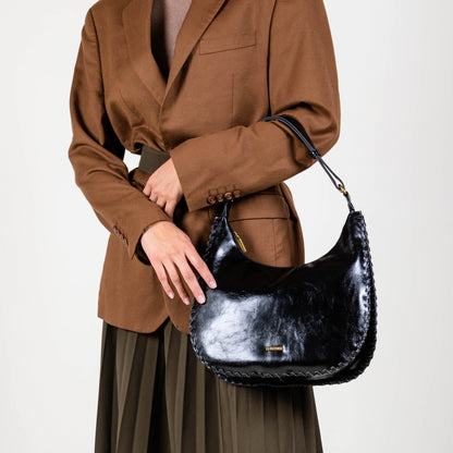 Shoulder Bag Rapsodia