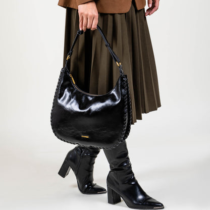 Shoulder Bag Rapsodia