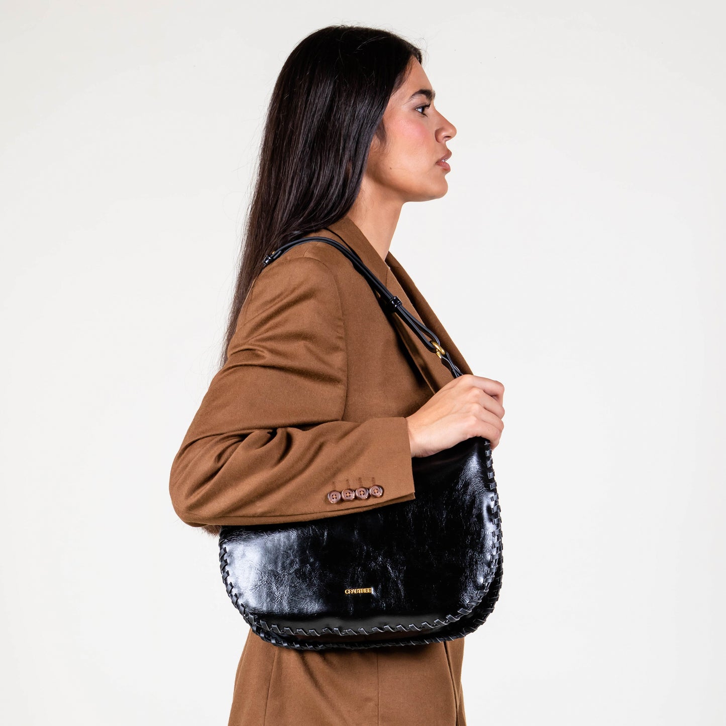 Shoulder Bag Rapsodia