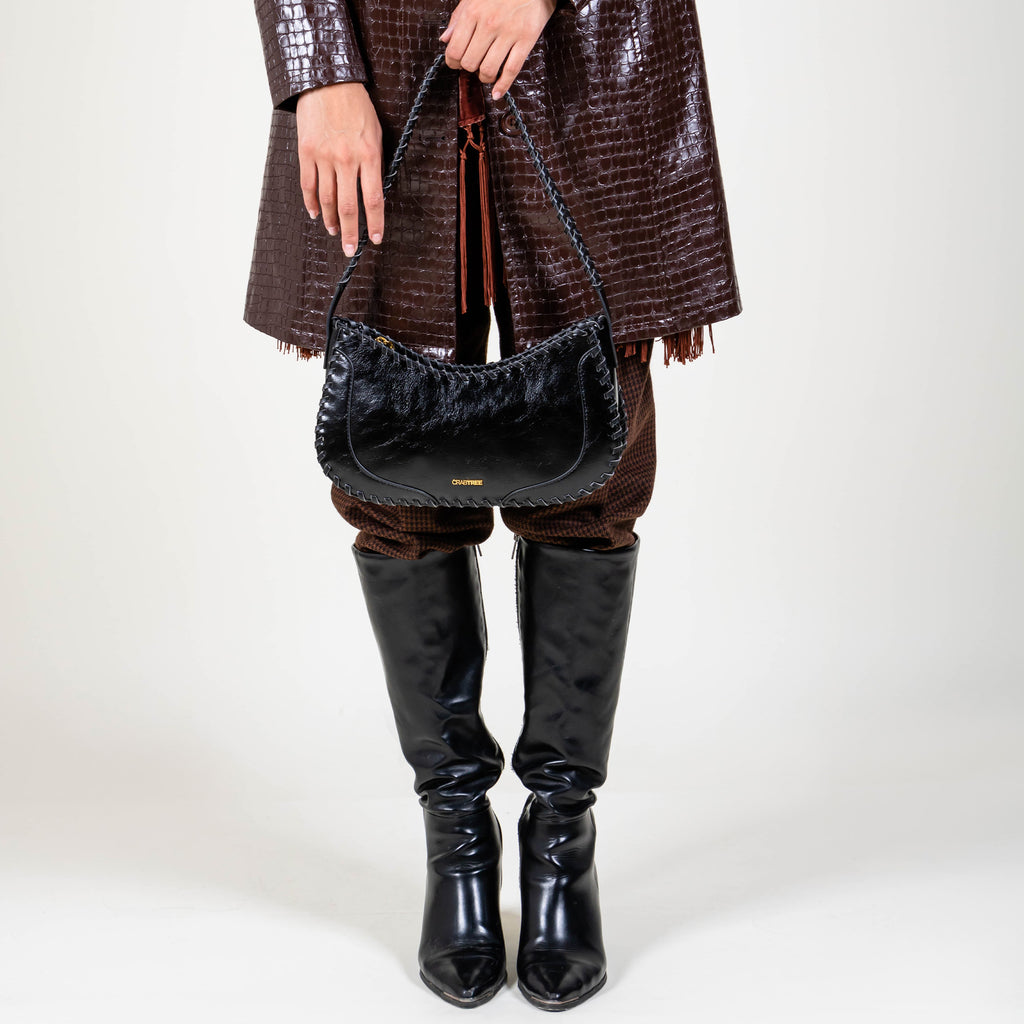 Shoulder Bag Rapsodia