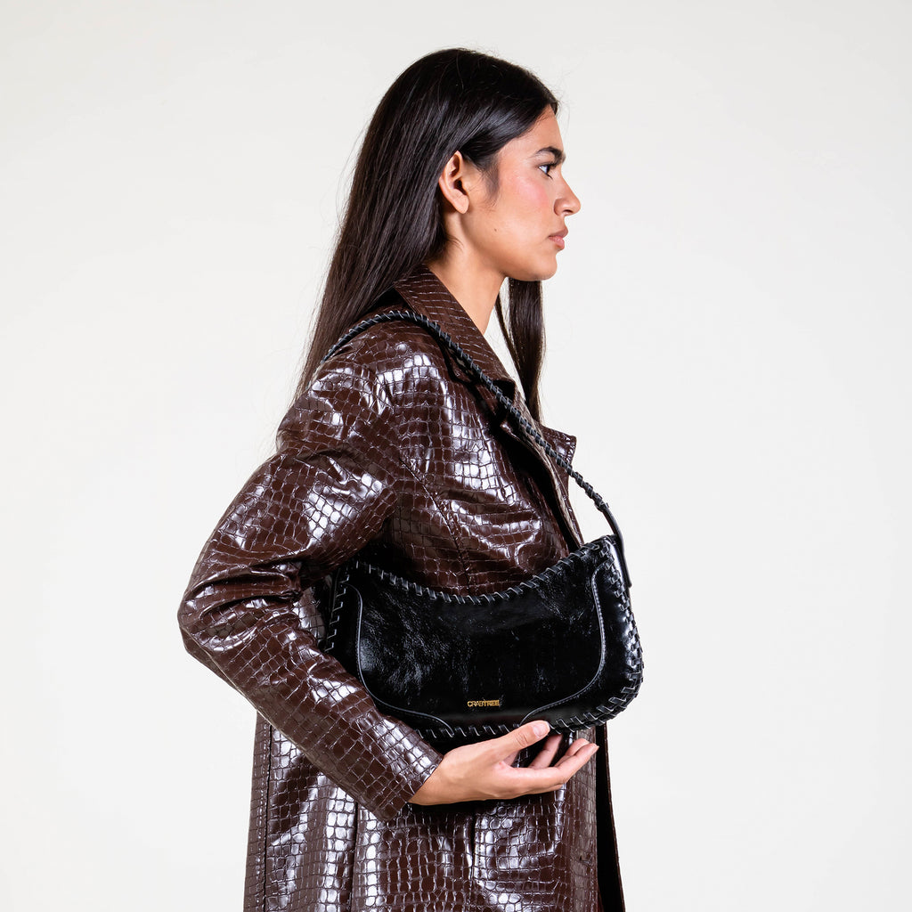 Shoulder Bag Rapsodia
