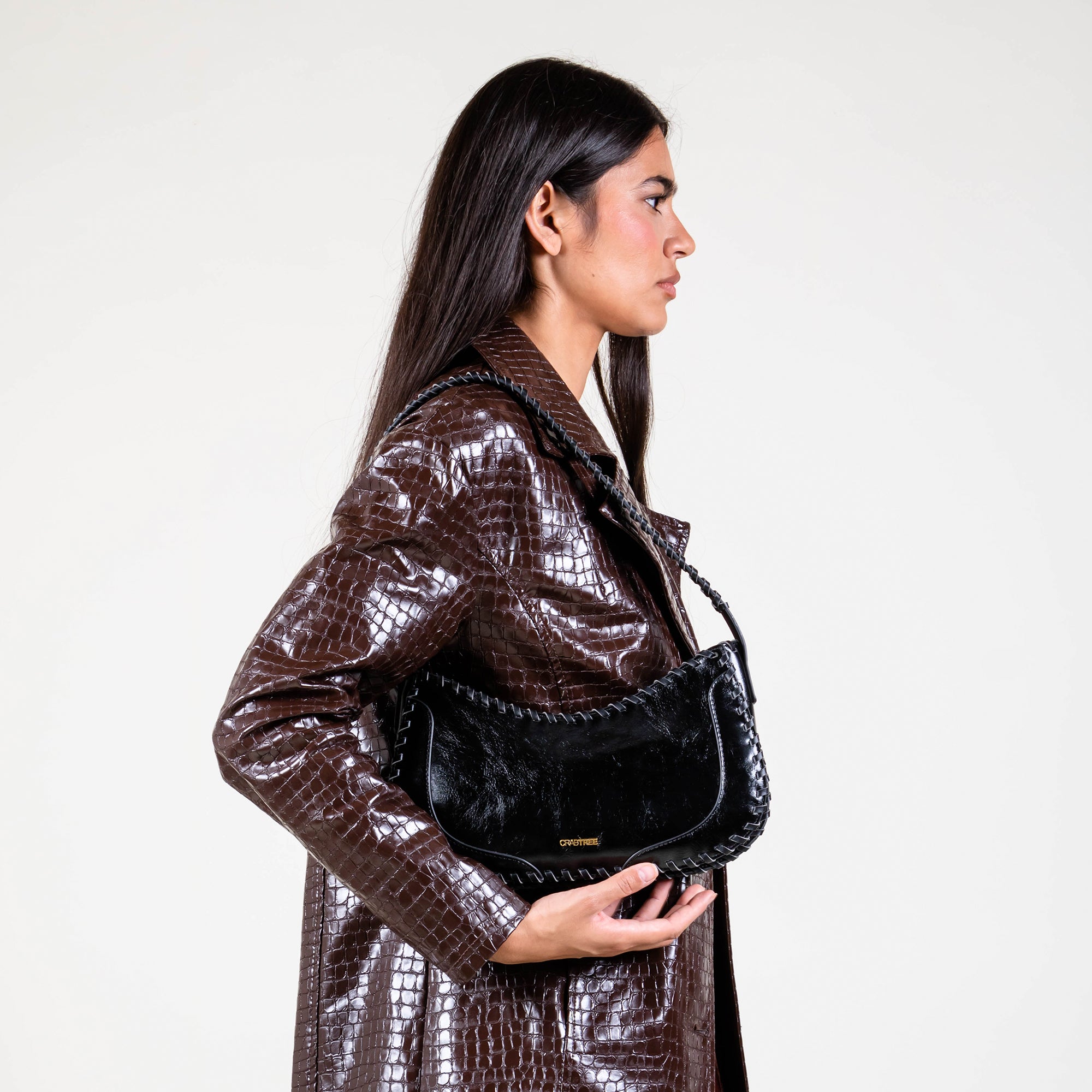 Shoulder Bag Rapsodia