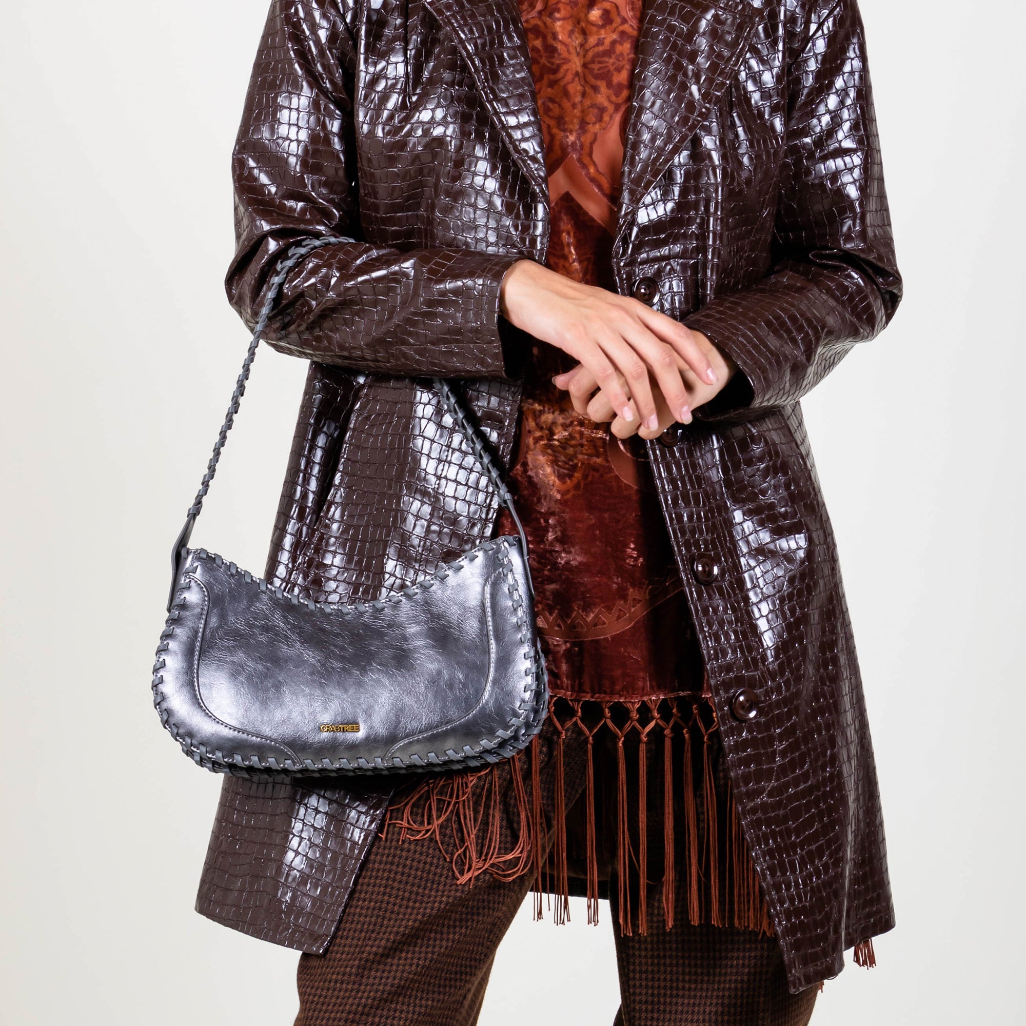 Shoulder Bag Rapsodia