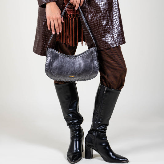 Shoulder Bag Rapsodia