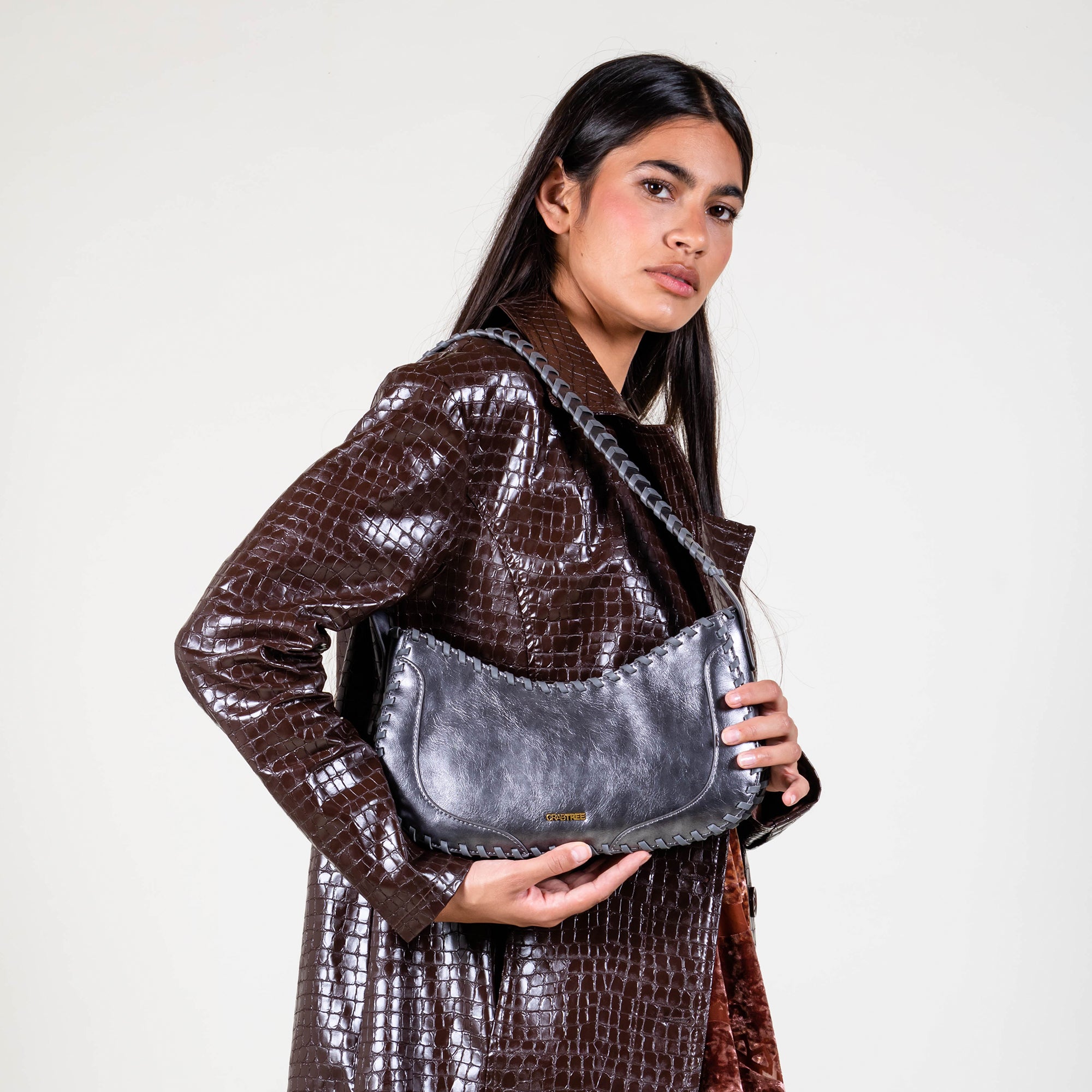Shoulder Bag Rapsodia