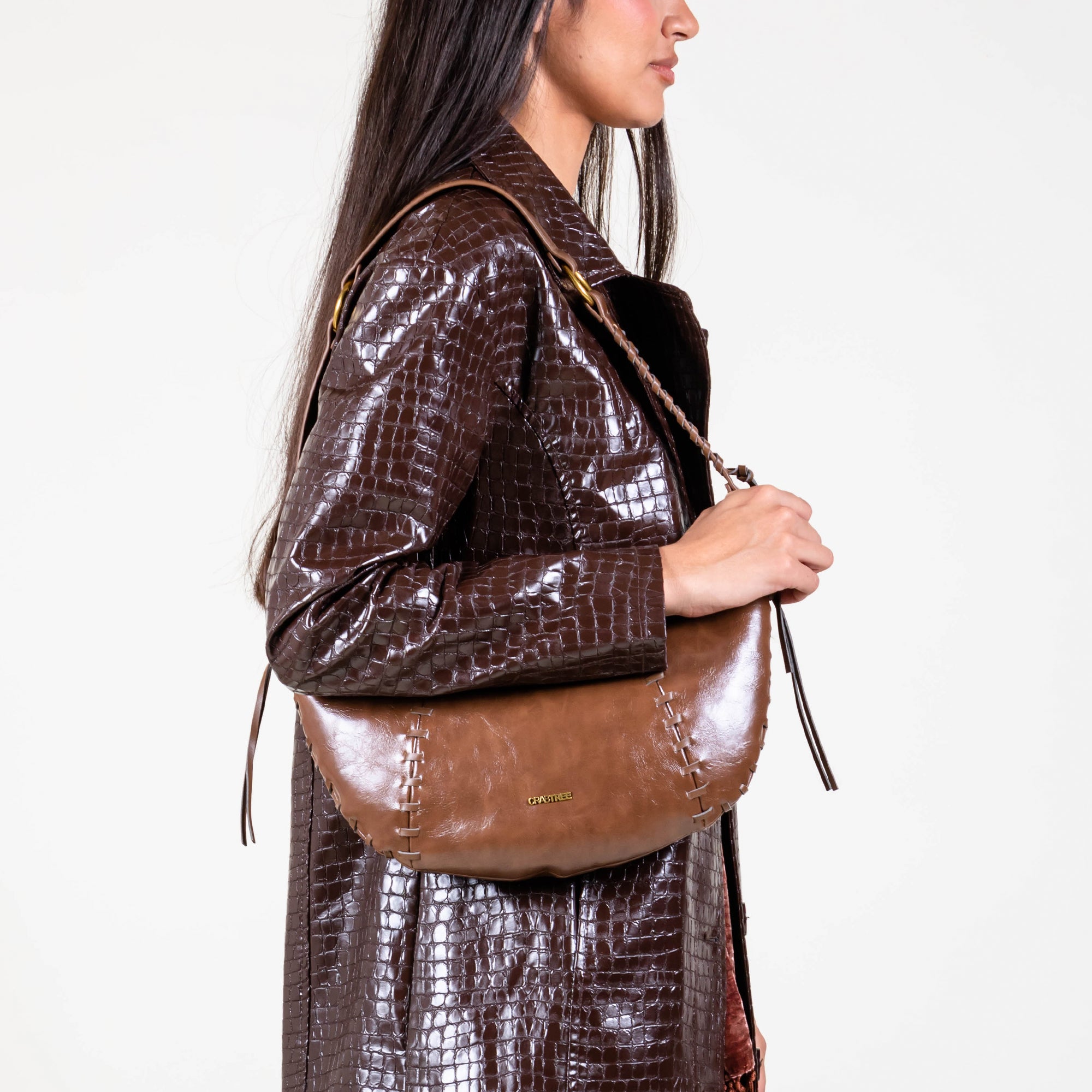 Crossbody Bag Rapsodia