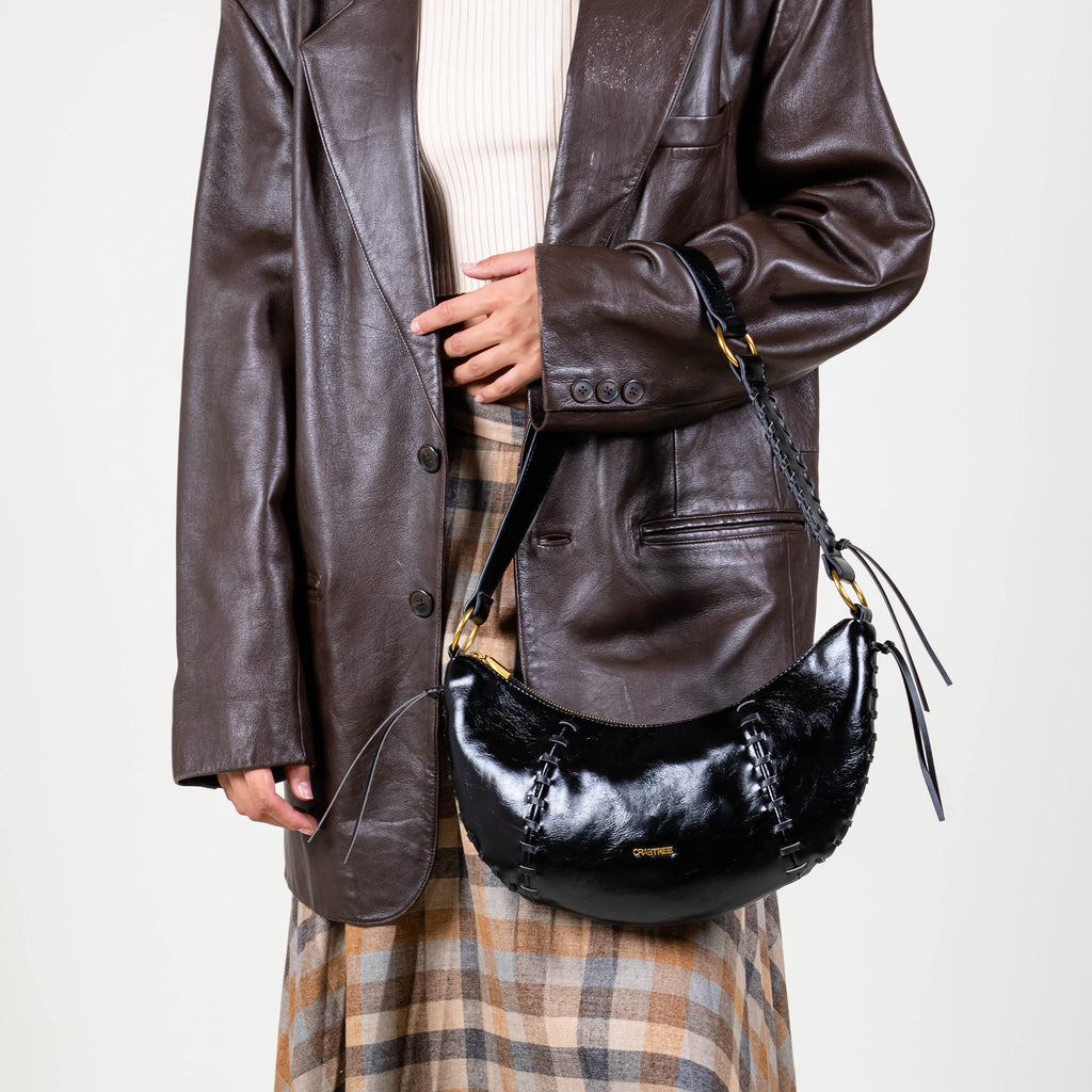 Crossbody Bag Rapsodia