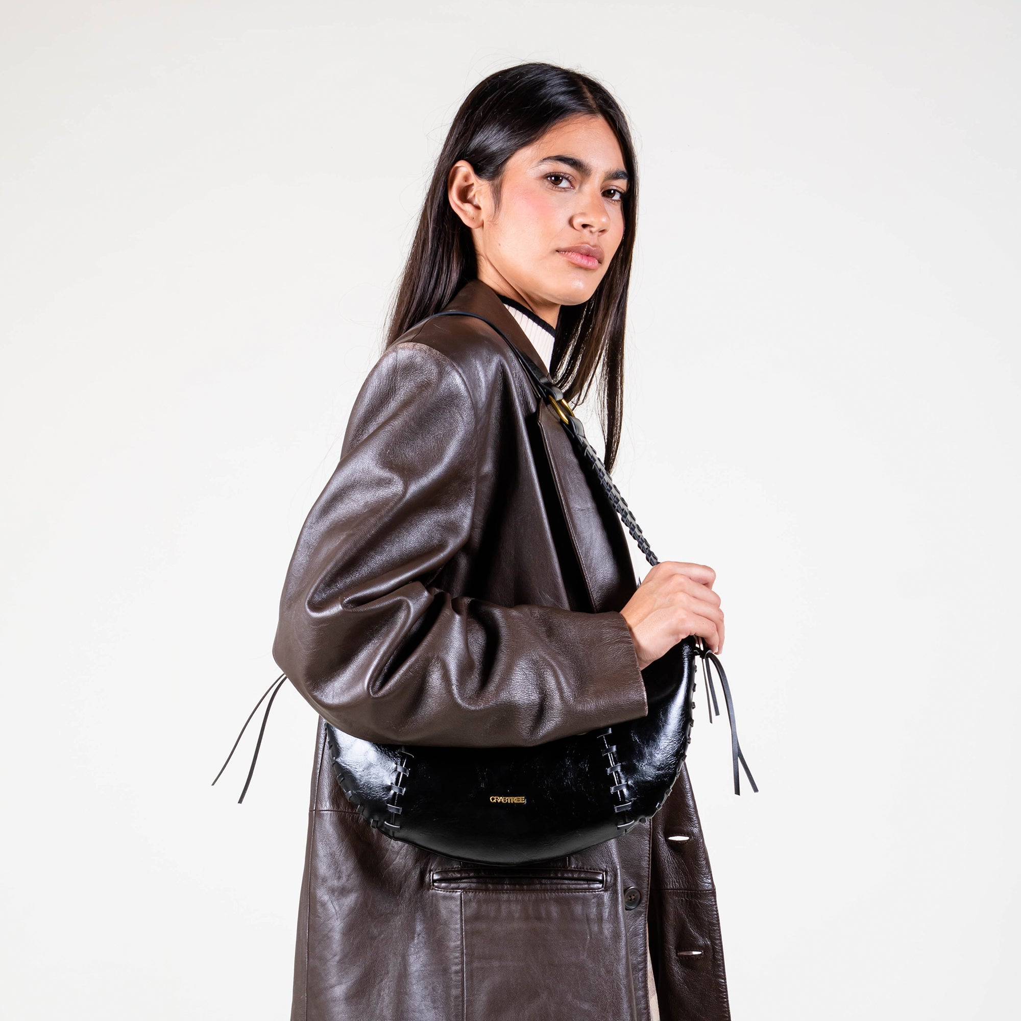 Crossbody Bag Rapsodia