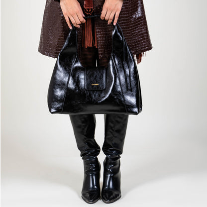 Shoulder Bag Rapsodia