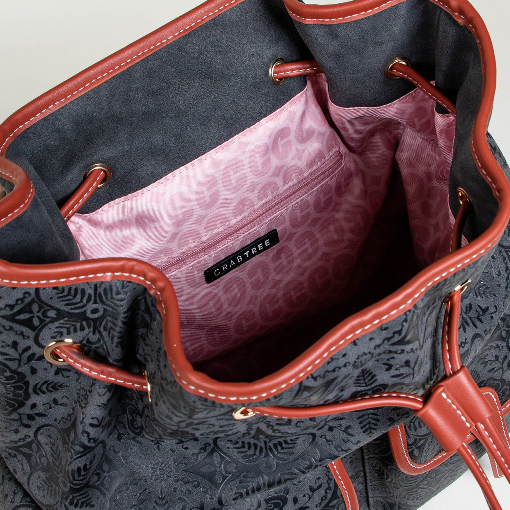 Back pack Primadonna