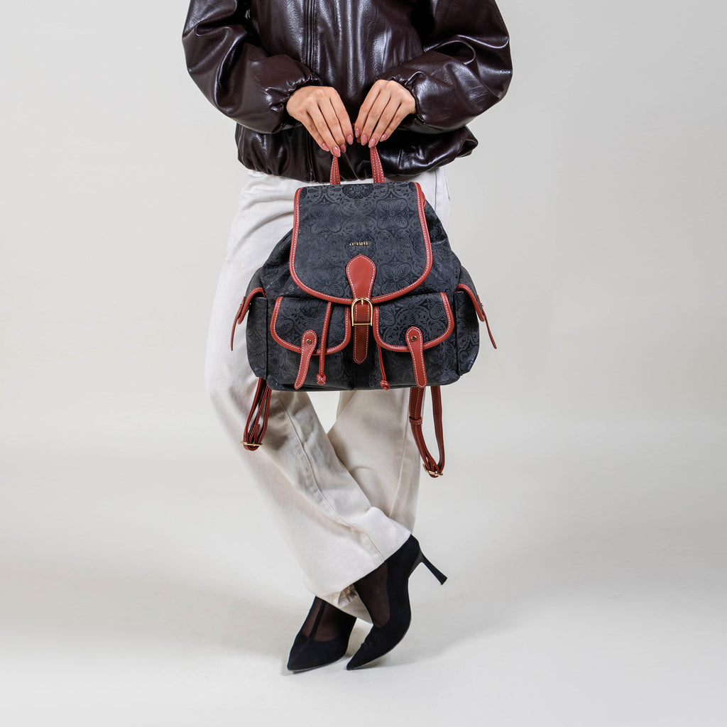 Back pack Primadonna