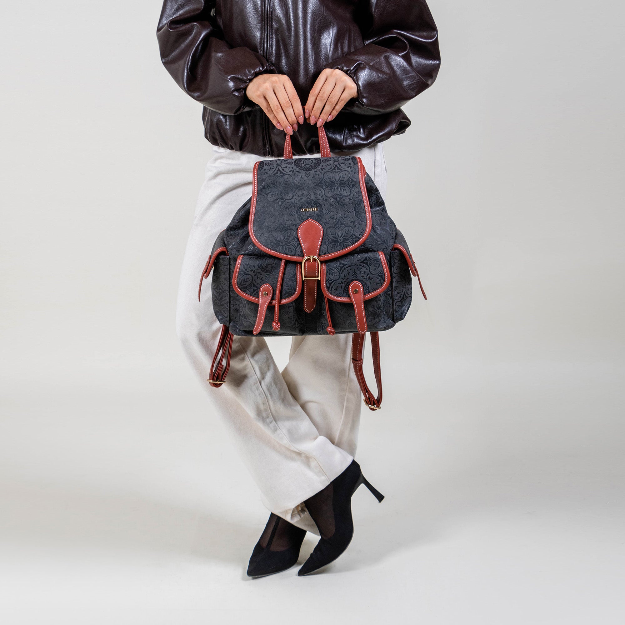 Back pack Primadonna