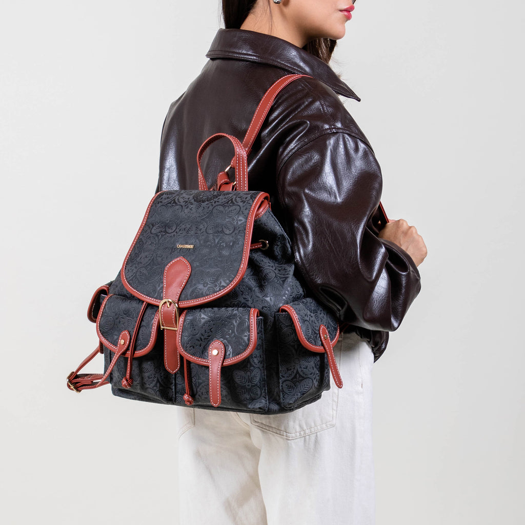 Back pack Primadonna