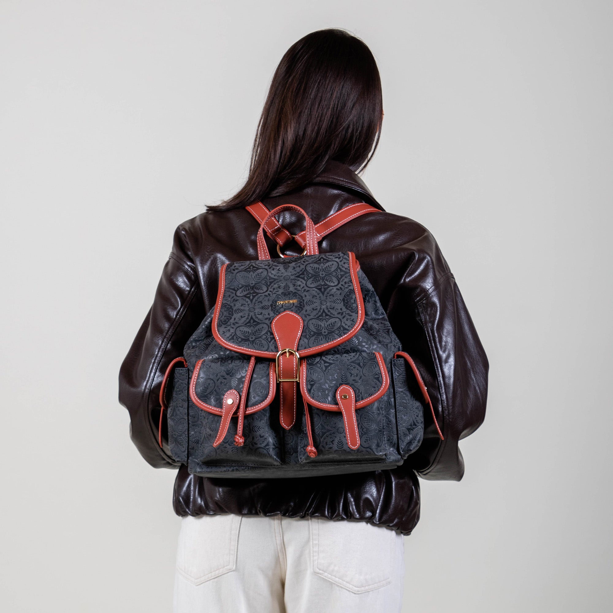 Back pack Primadonna