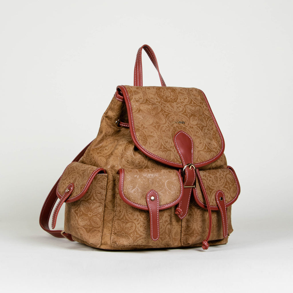 Back pack Primadonna