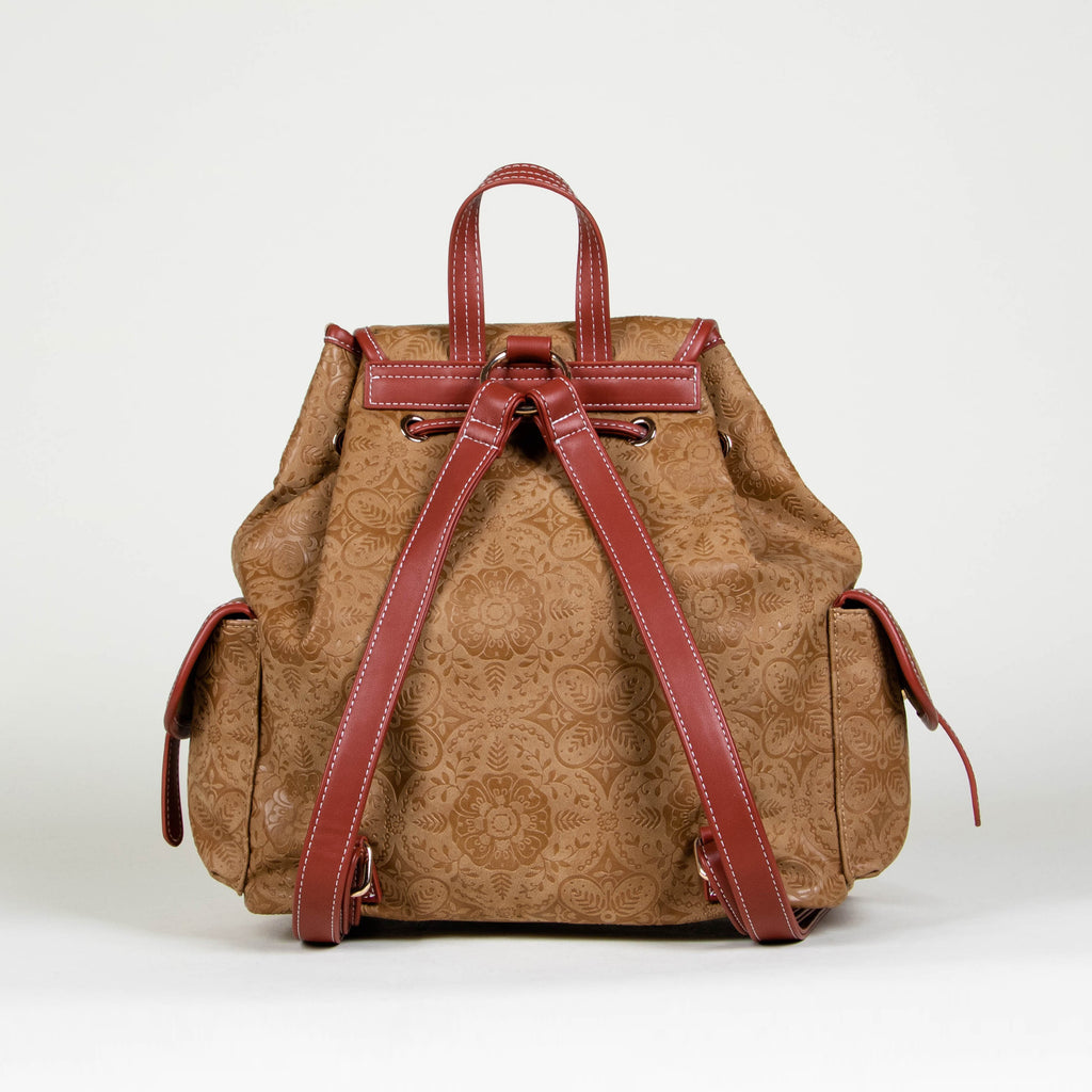 Back pack Primadonna