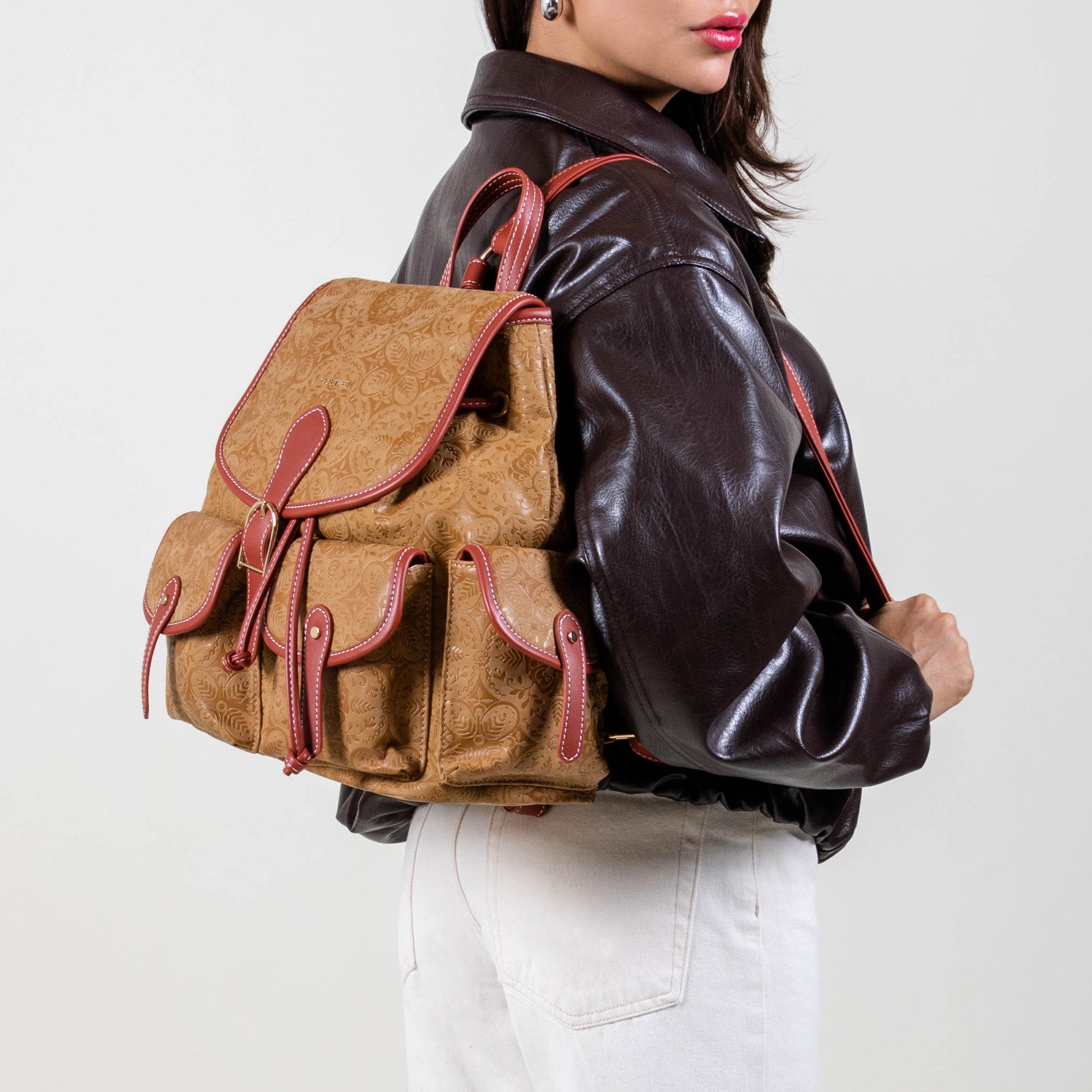 Back pack Primadonna