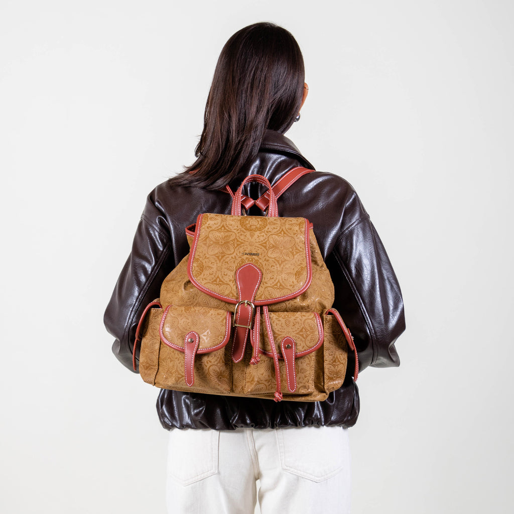 Back pack Primadonna
