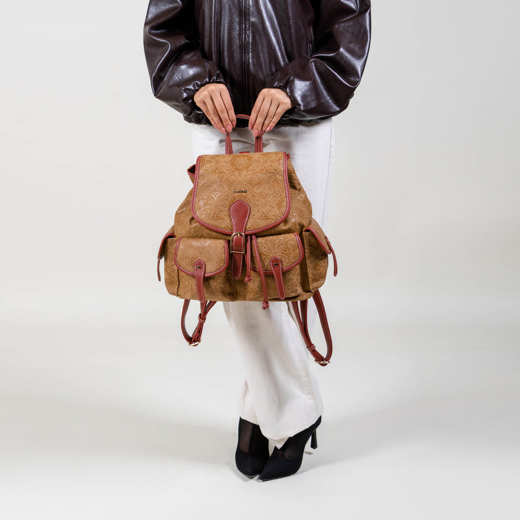 Back pack Primadonna