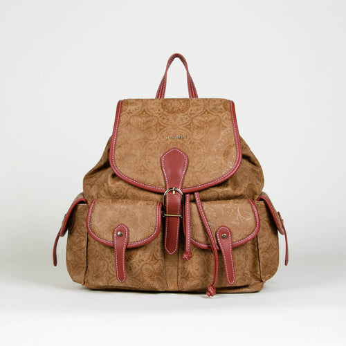 Back pack Primadonna