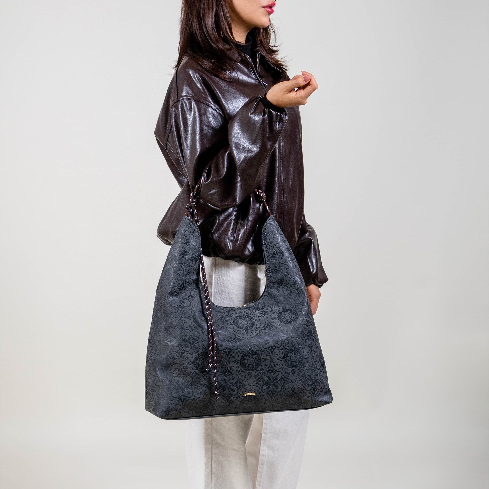 Shoulder bag Primadonna