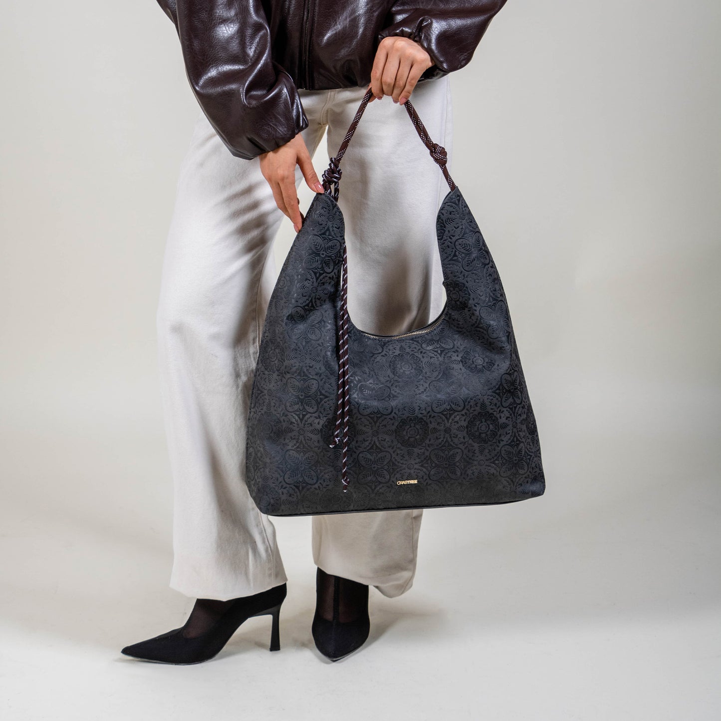 Shoulder bag Primadonna