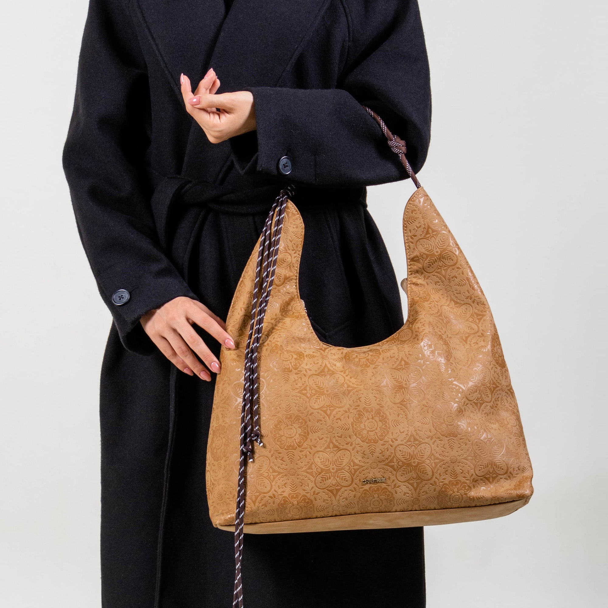 Shoulder bag Primadonna