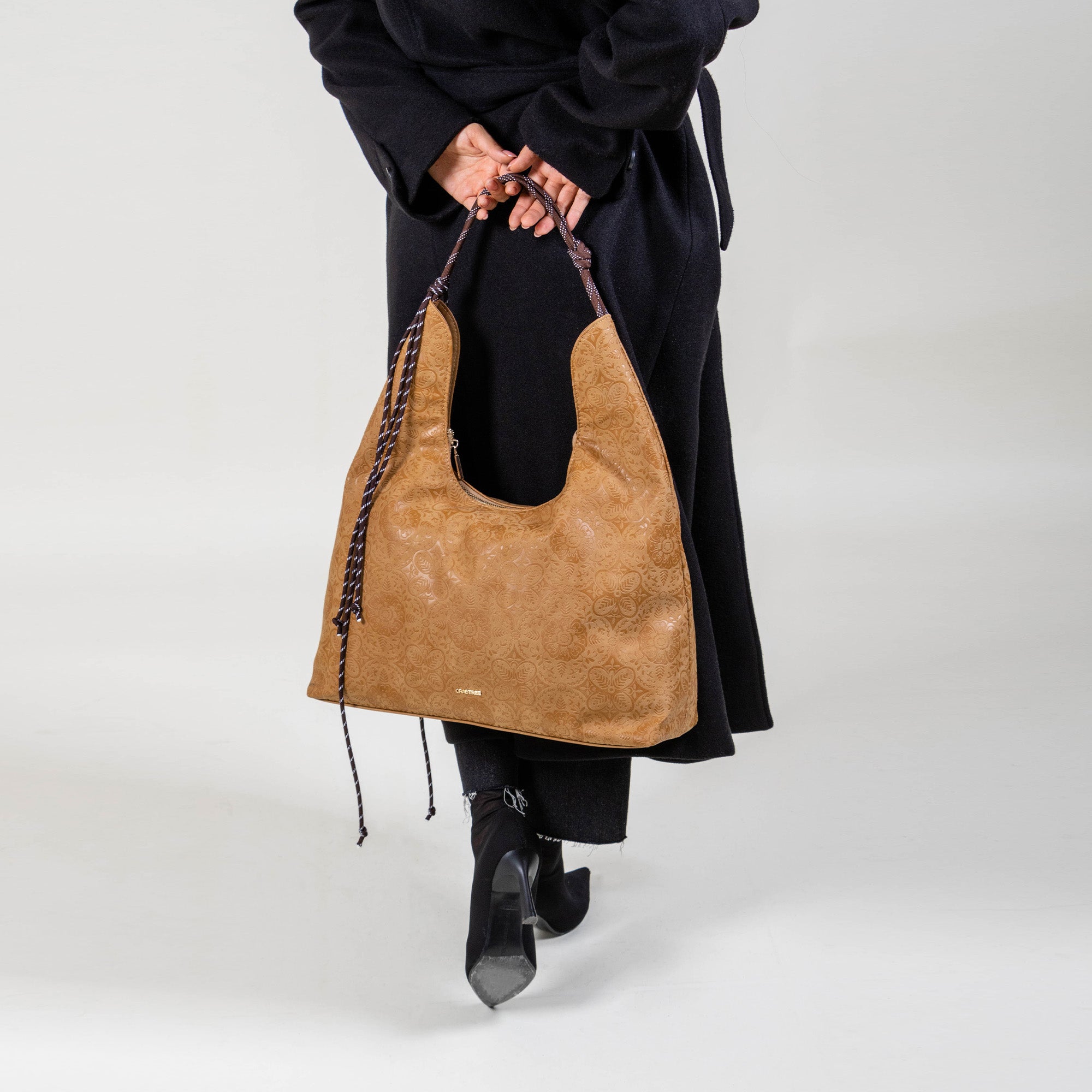 Shoulder bag Primadonna