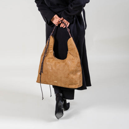 Shoulder bag Primadonna