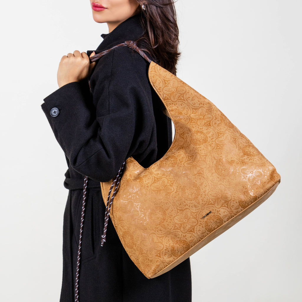 Shoulder bag Primadonna