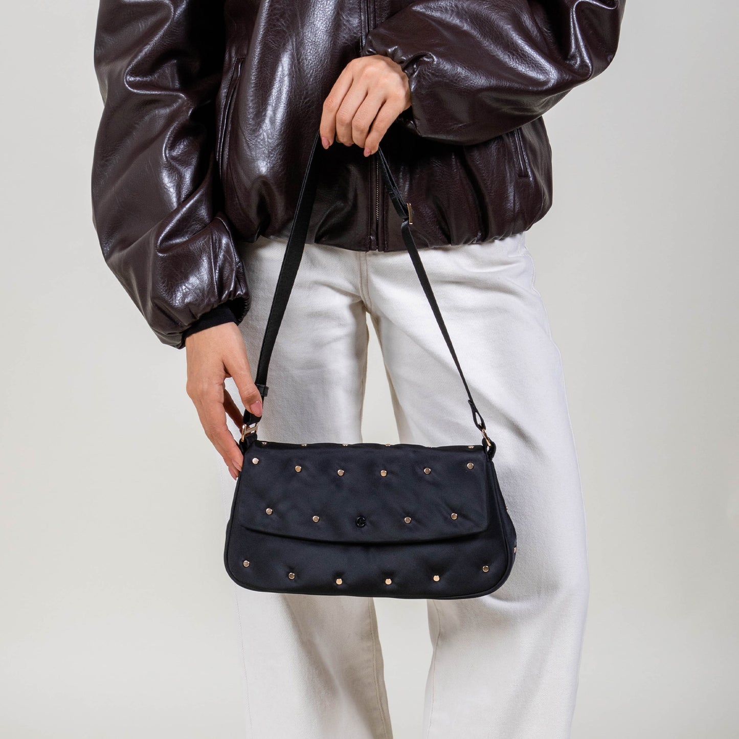 Shoulder bag Primadonna