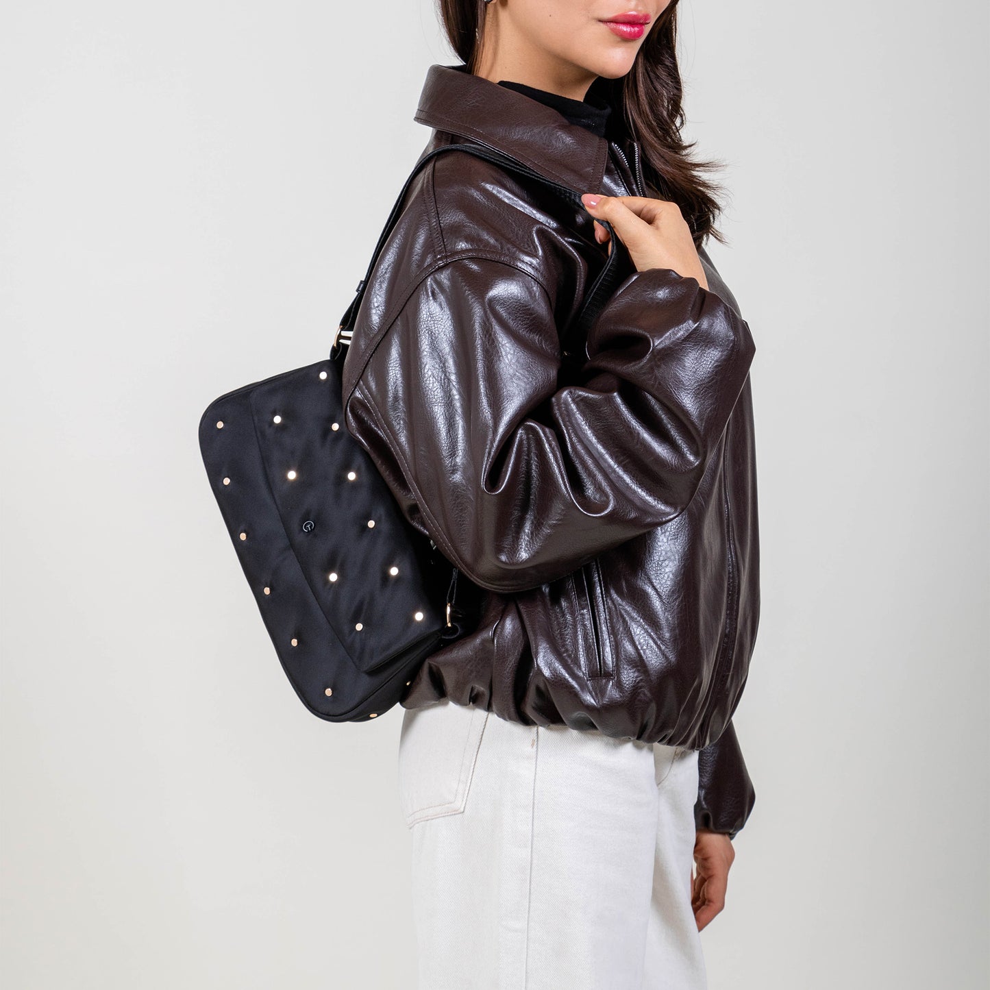 Shoulder bag Primadonna