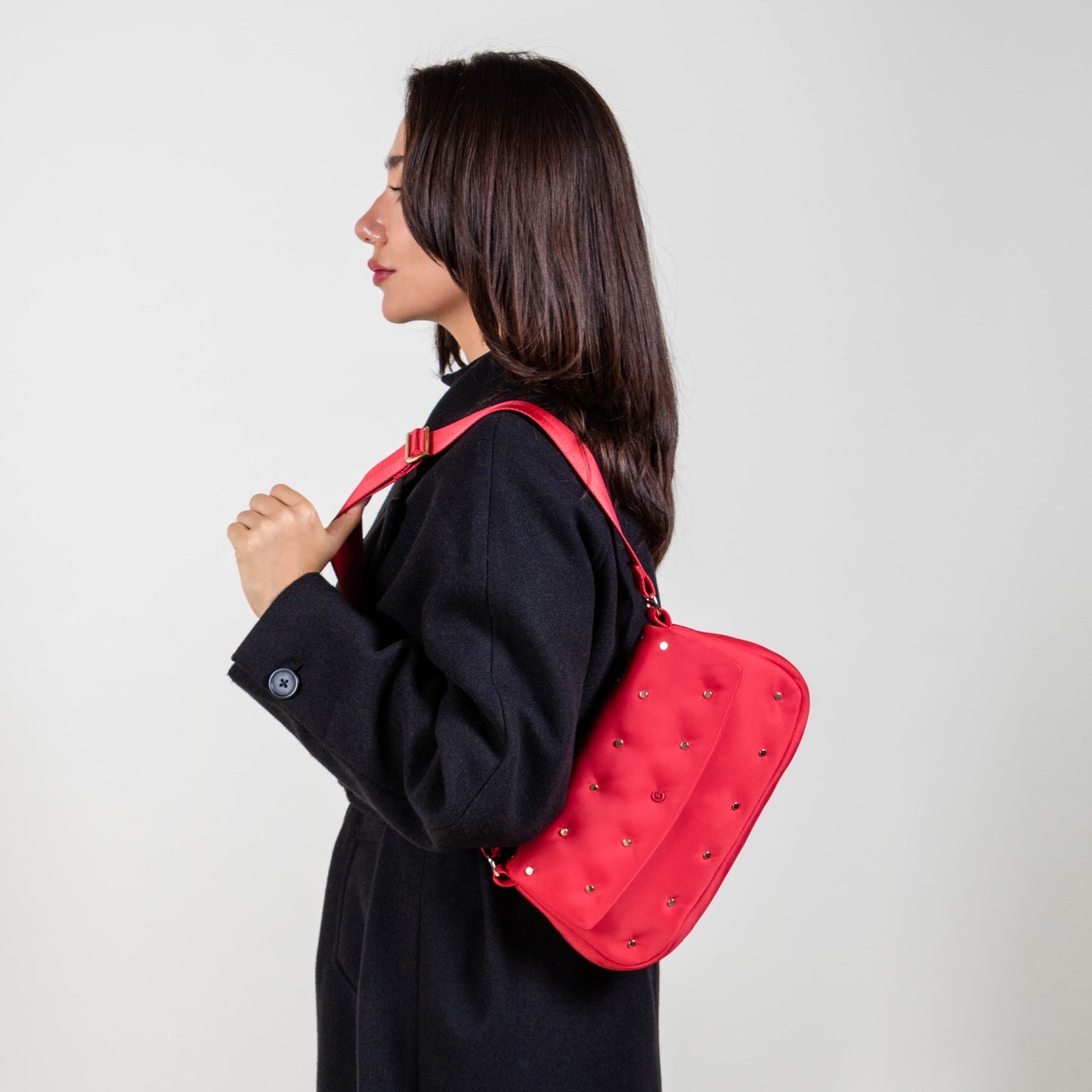 Shoulder bag Primadonna