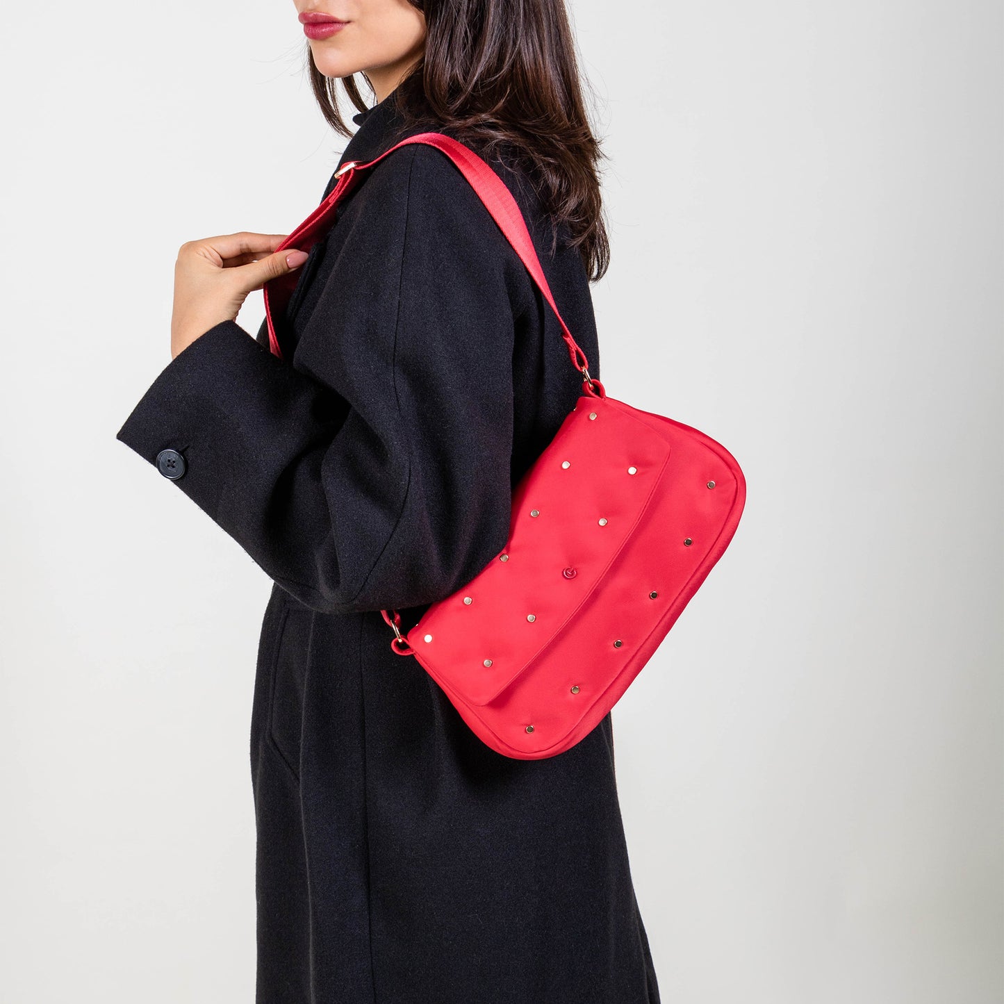 Shoulder bag Primadonna