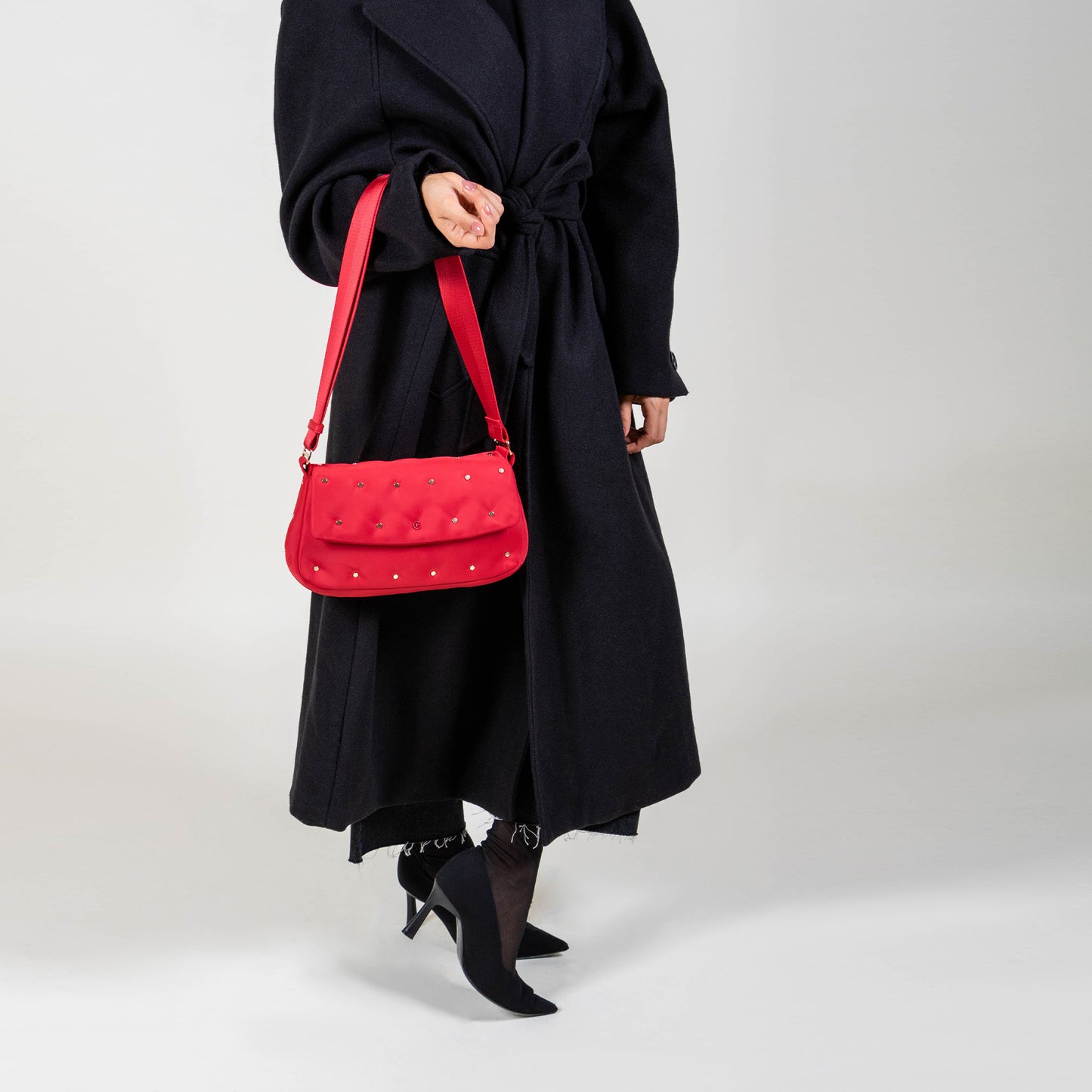 Shoulder bag Primadonna