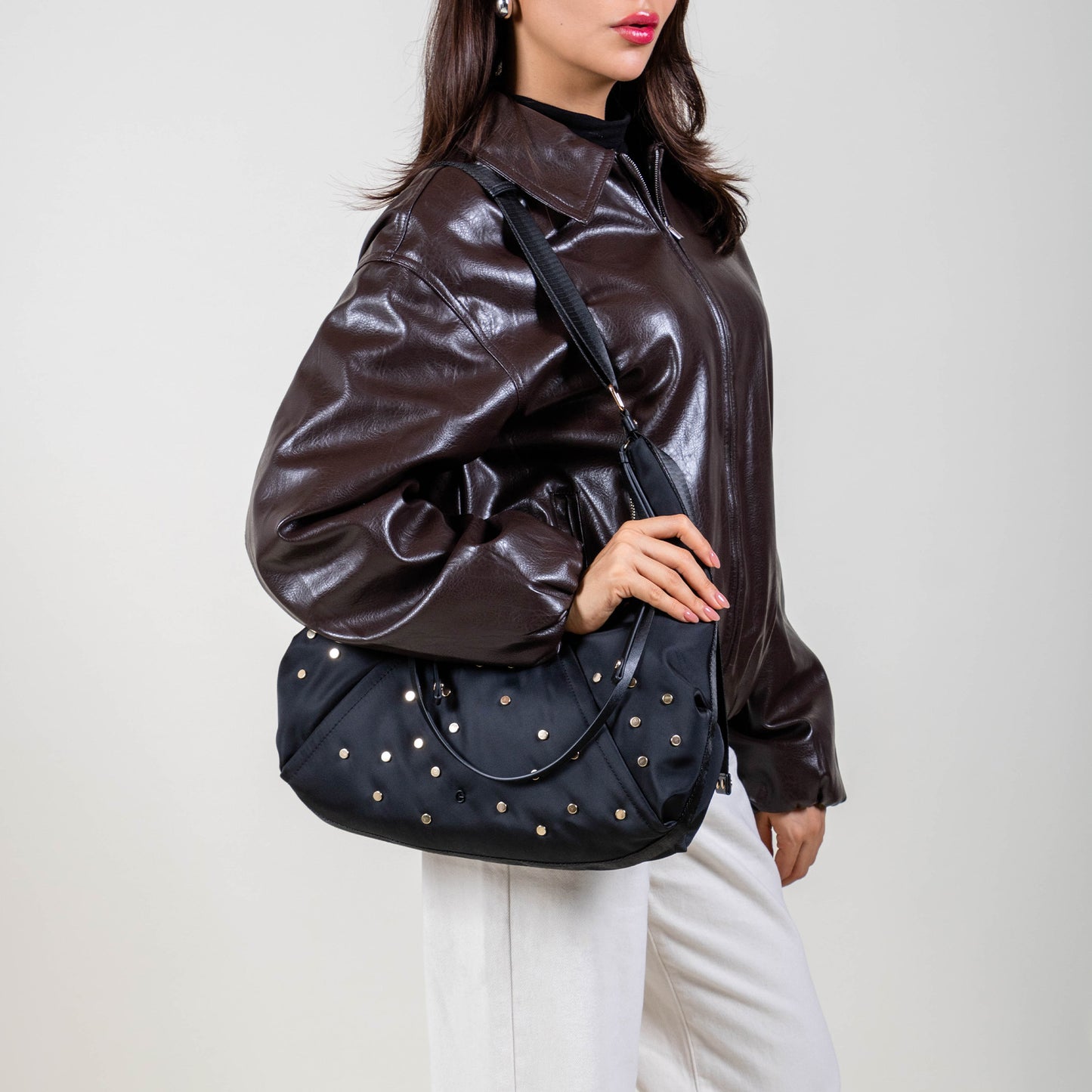 Shoulder Bag Primadonna