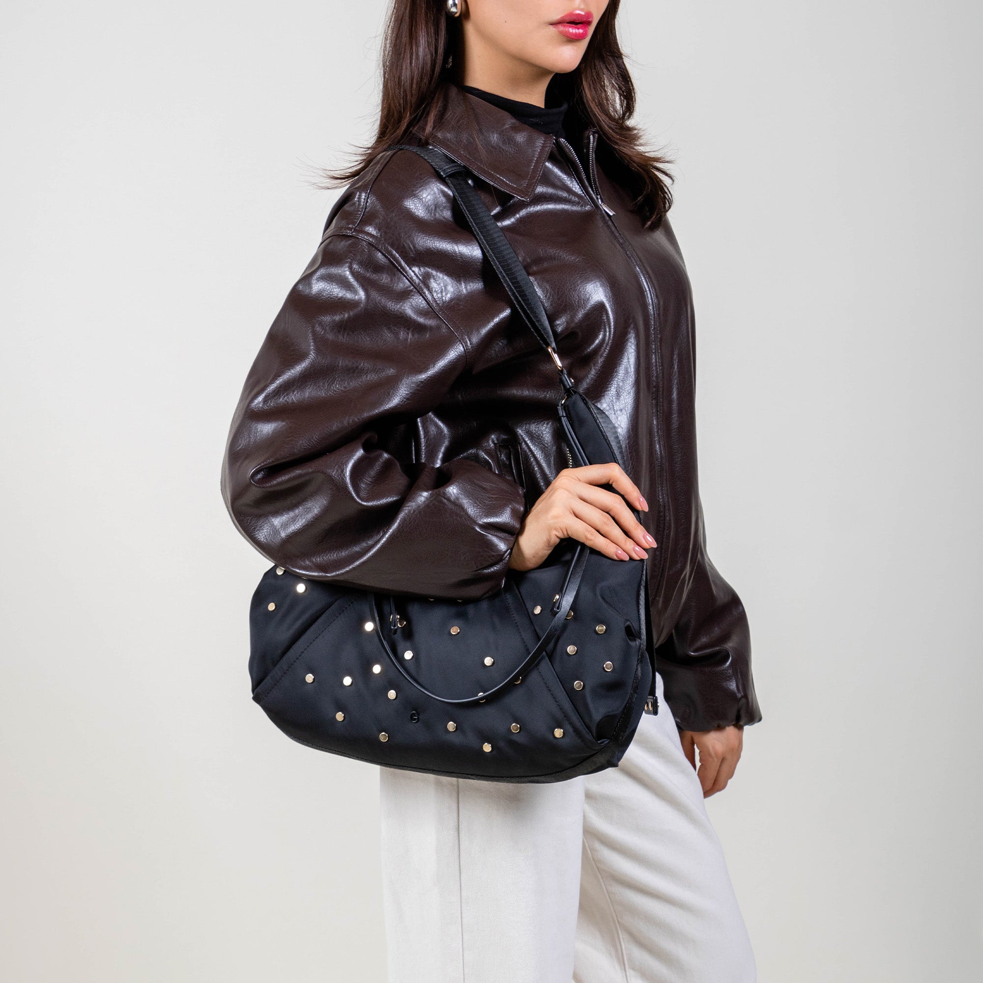 Shoulder Bag Primadonna