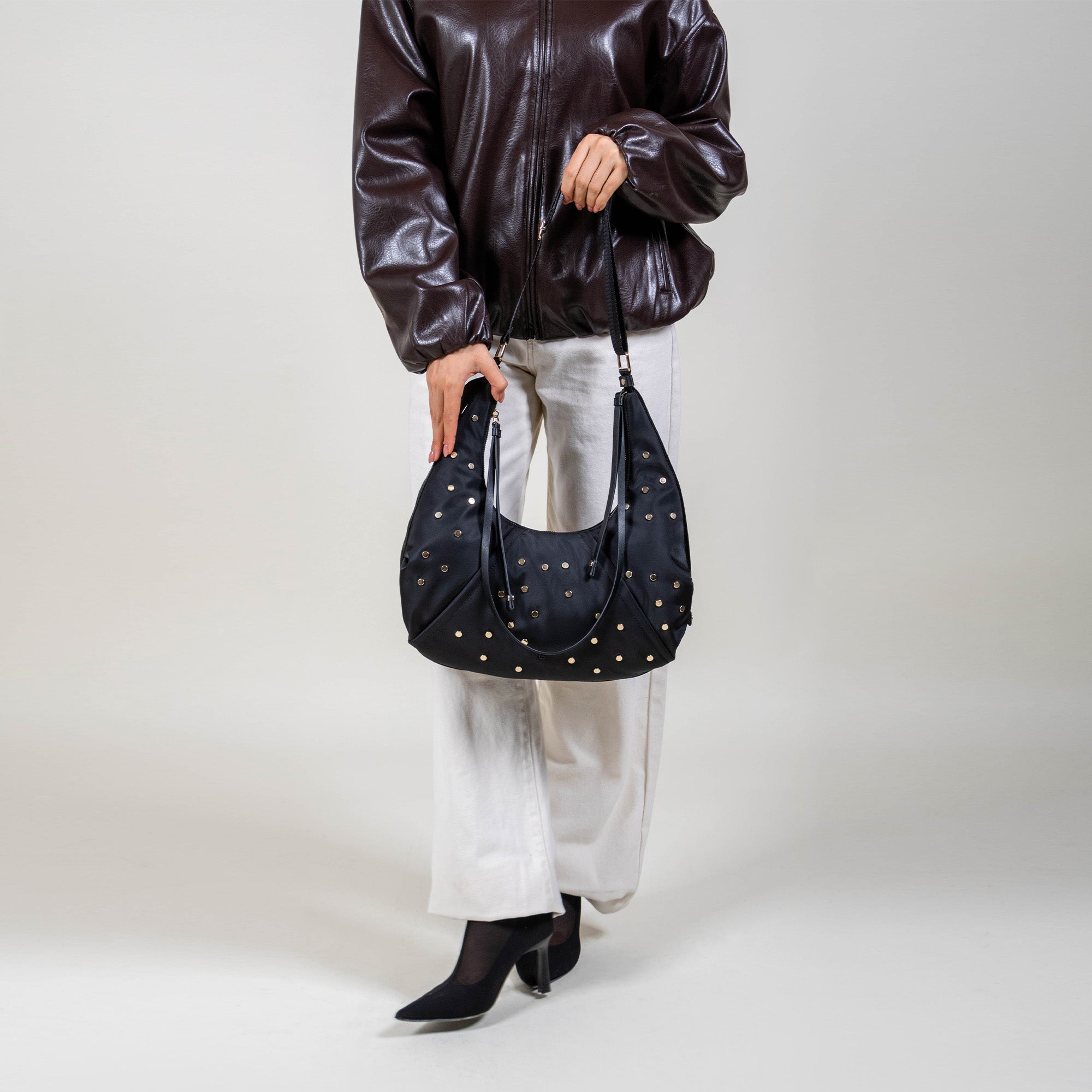 Shoulder Bag Primadonna