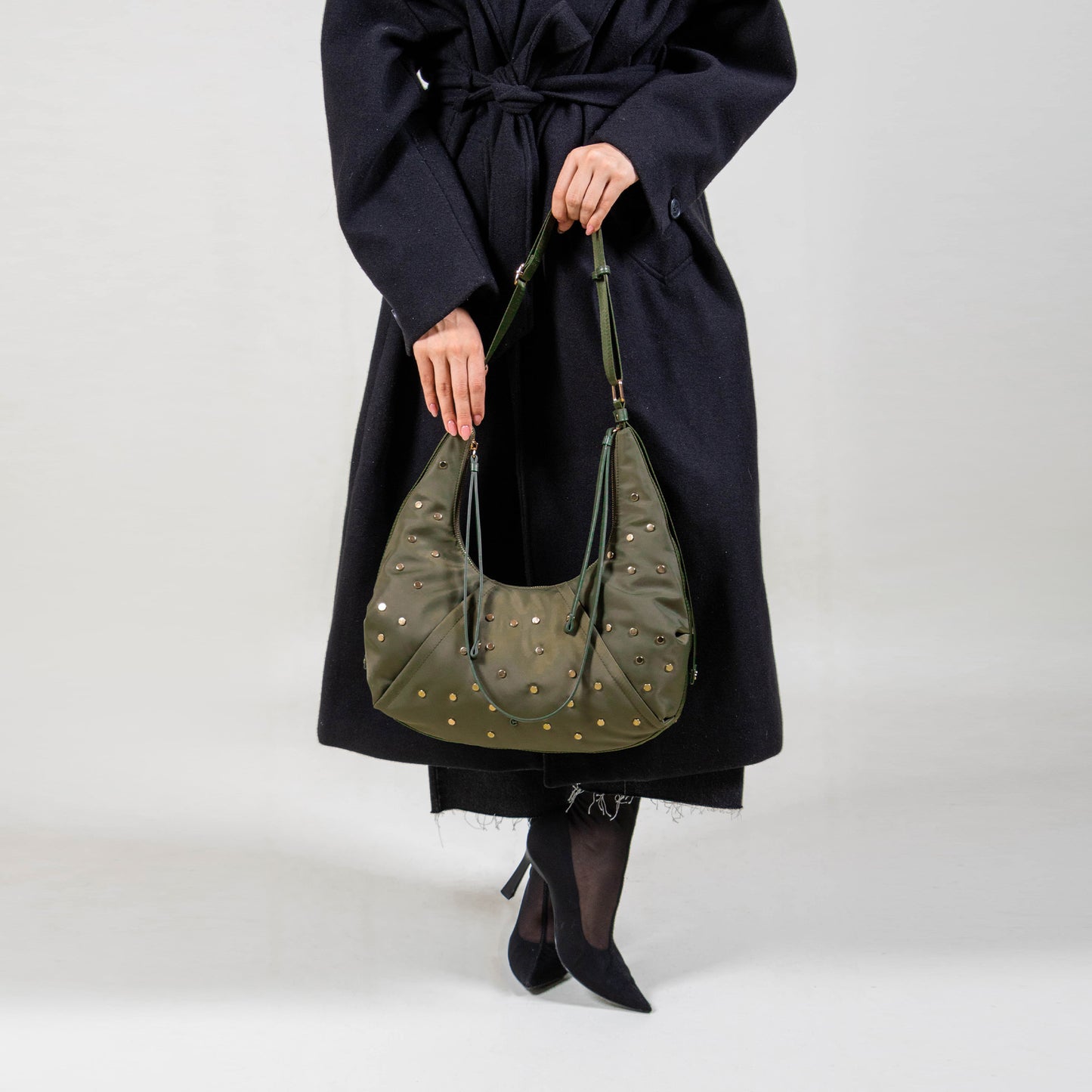 Shoulder Bag Primadonna