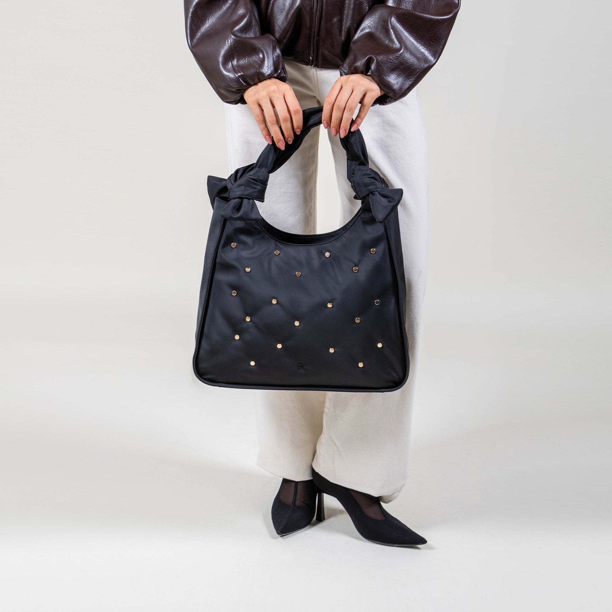 Shoulder bag Primadonna