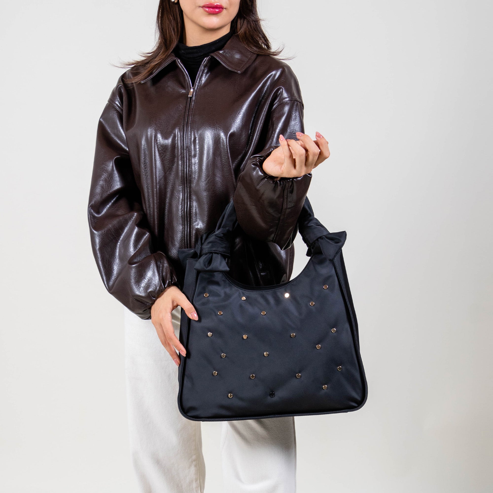 Shoulder bag Primadonna