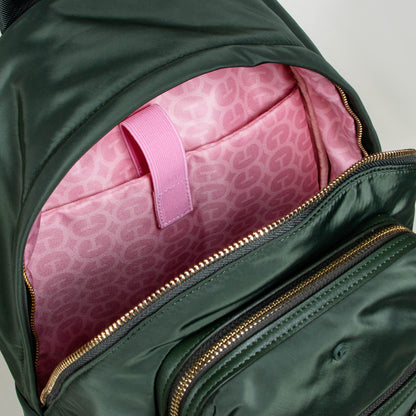 Back pack Primadonna