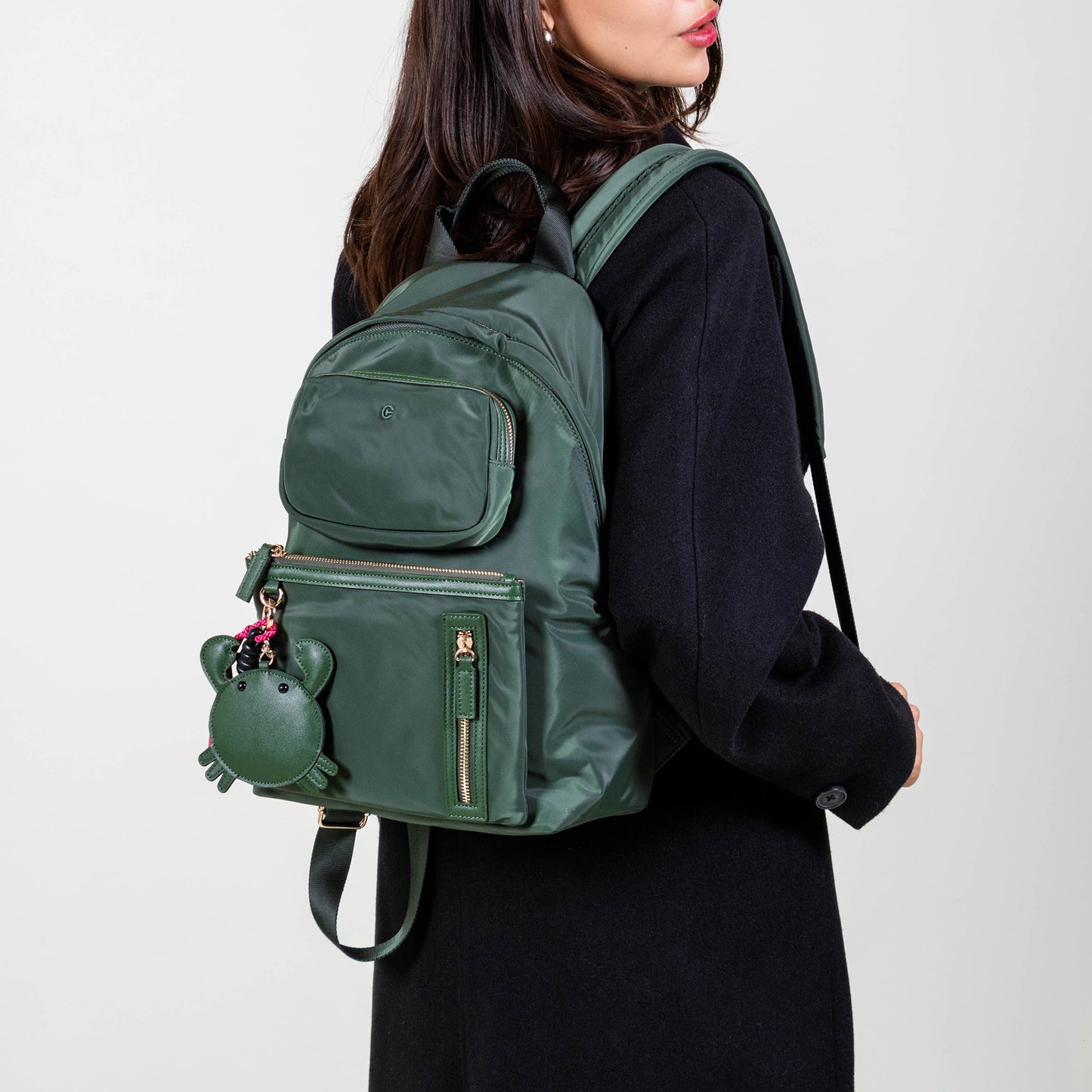 Back pack Primadonna