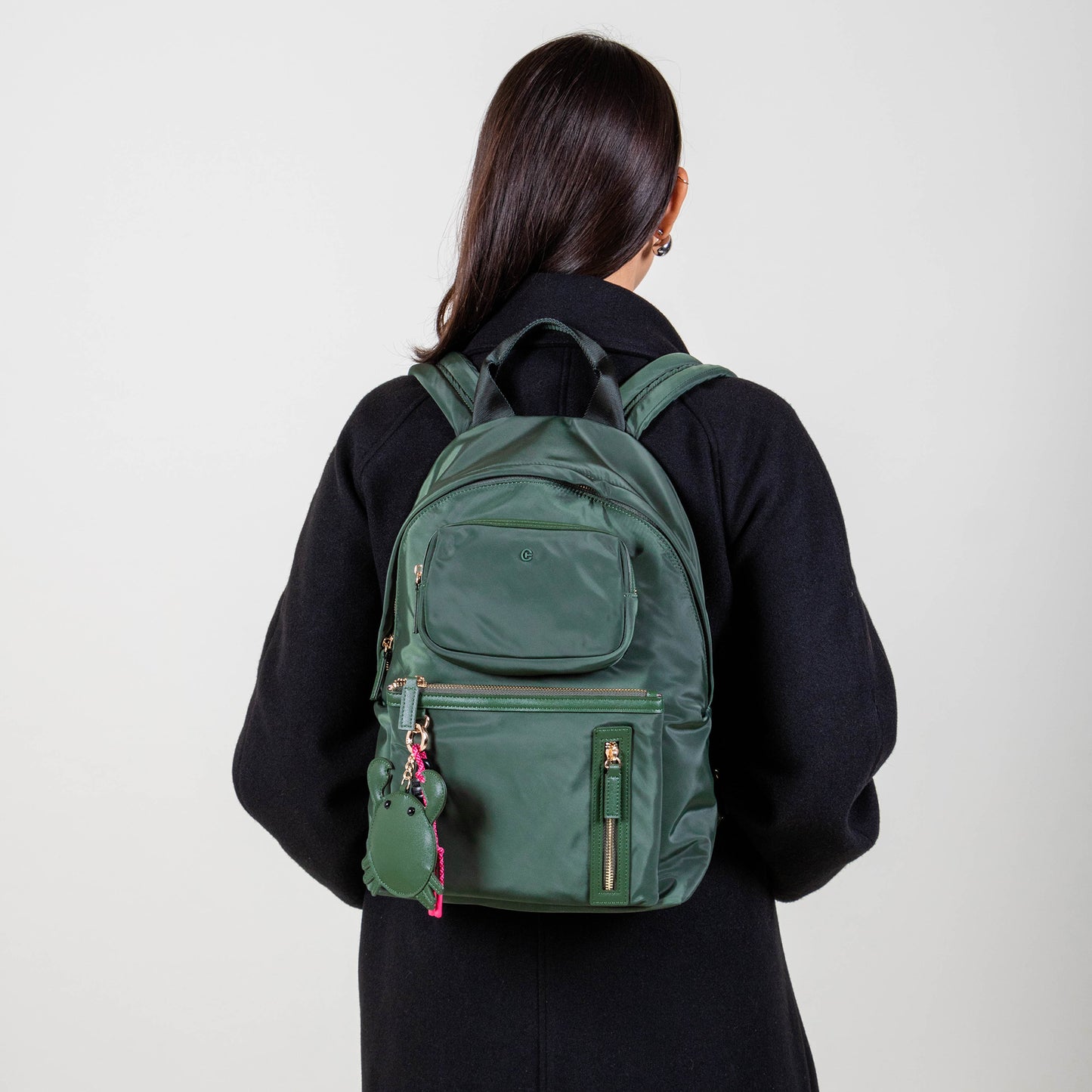 Back pack Primadonna