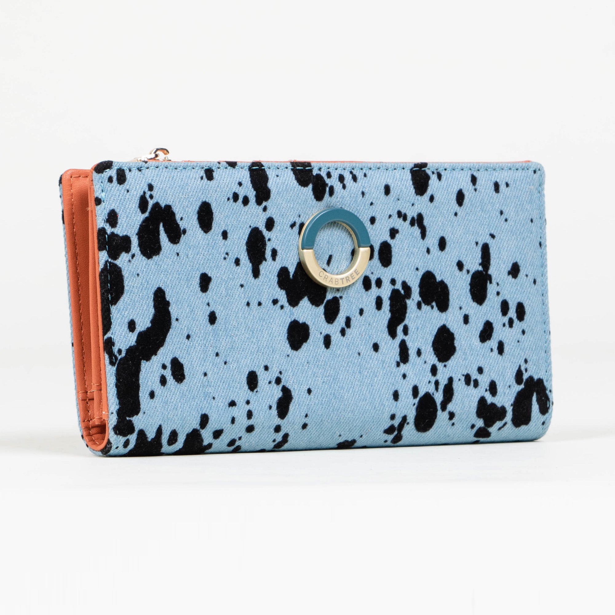 Cartera Primadonna
