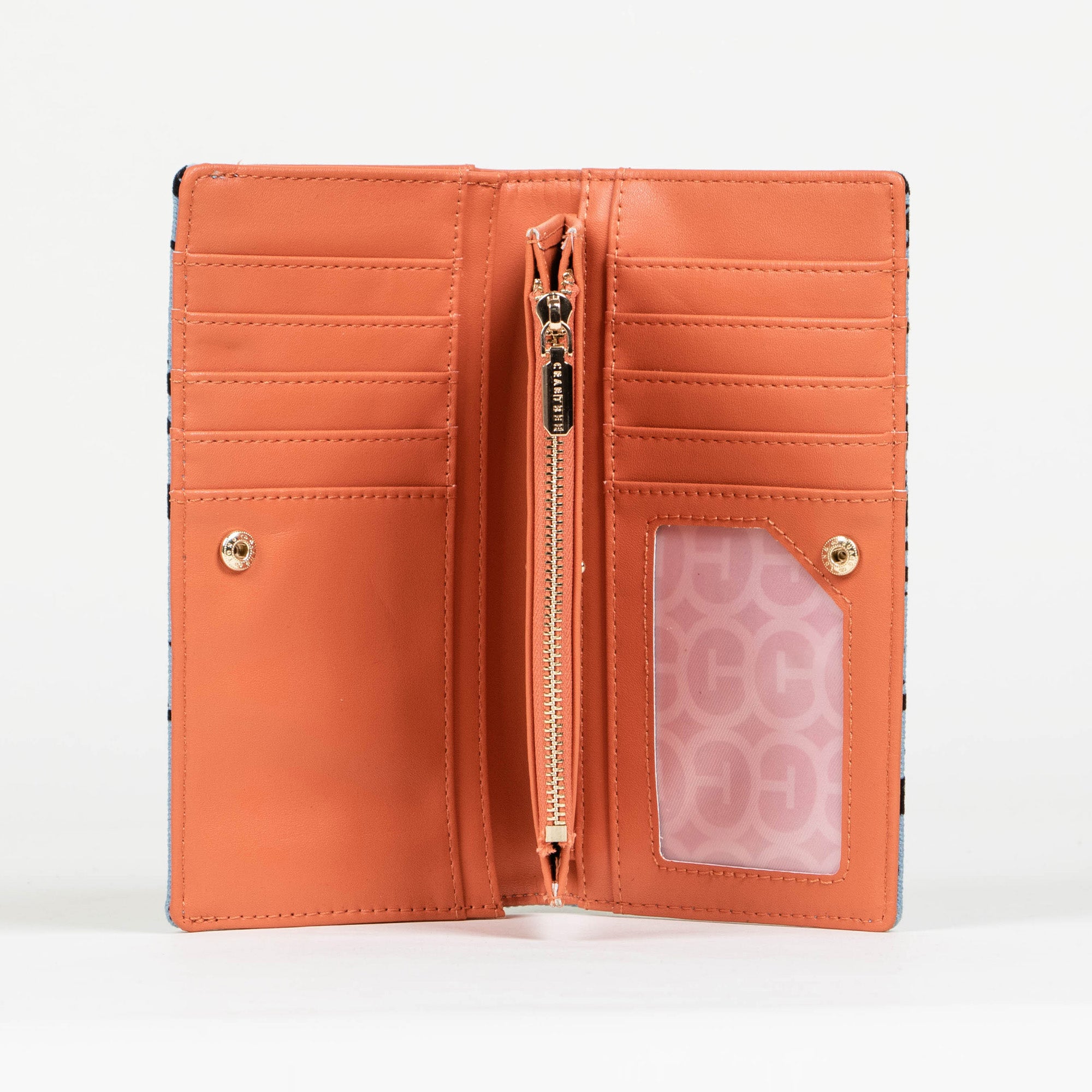 Cartera Primadonna