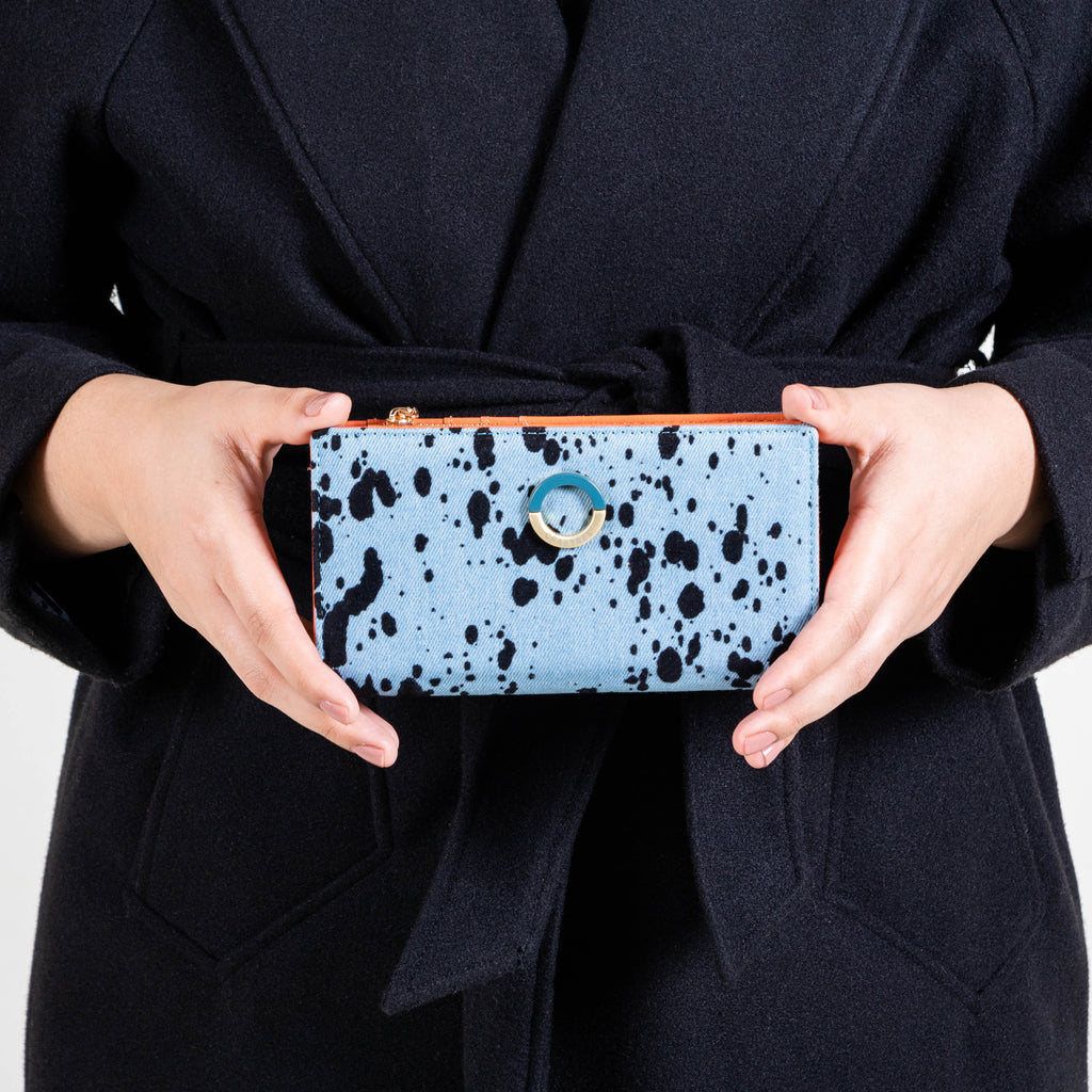 Cartera Primadonna